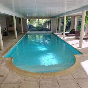 Au Charme du Lac Piscine&Spa